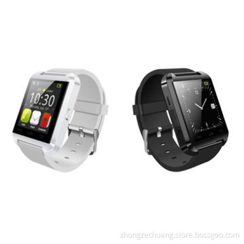 New Bluetooth Smart Wrist Watch Phone, Mate for IOS Android iPhone, Samsung Galaxy, HTC